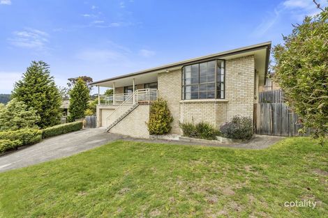 Property photo of 50 Lindhill Avenue Geilston Bay TAS 7015