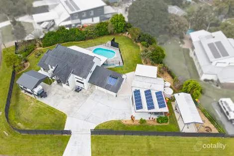 Property photo of 48 Whitehall Avenue Birkdale QLD 4159