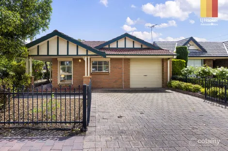 Property photo of 1 St Ives Walk Paradise SA 5075