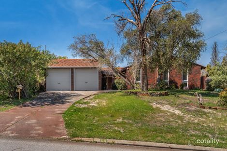 Property photo of 26 Elgon Hill Willetton WA 6155