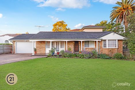 12 New Farm Rd, West Pennant Hills, NSW 2125