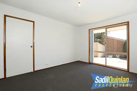 Property photo of 11/79 Namadgi Circuit Palmerston ACT 2913
