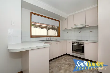 Property photo of 11/79 Namadgi Circuit Palmerston ACT 2913