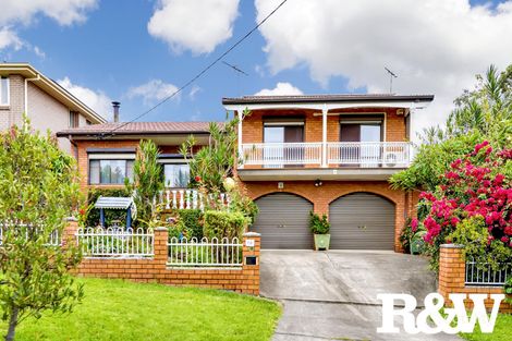 16 Waratah St, Rooty Hill, NSW 2766