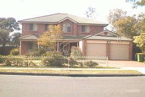 Property photo of 33 Killara Avenue Panania NSW 2213