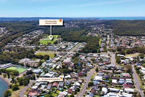 10 Valentine Cres, Valentine, NSW 2280