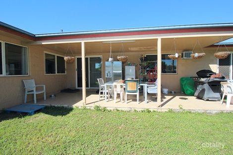 Property photo of 235 Pinnacle Drive Rasmussen QLD 4815