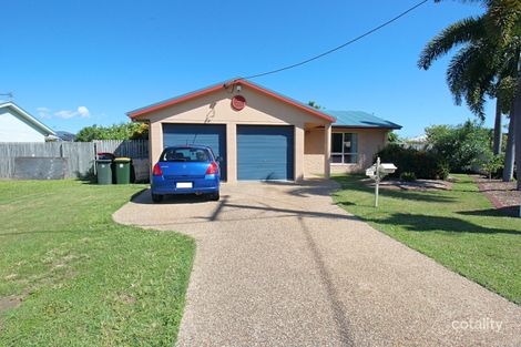 Property photo of 235 Pinnacle Drive Rasmussen QLD 4815