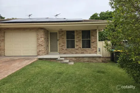 38 Thompson St, Muswellbrook, NSW 2333