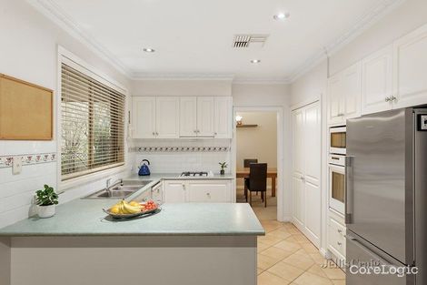 Property photo of 34 St Clems Street Eltham North VIC 3095