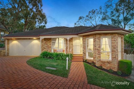 Property photo of 7/38 Grove Street Eltham VIC 3095