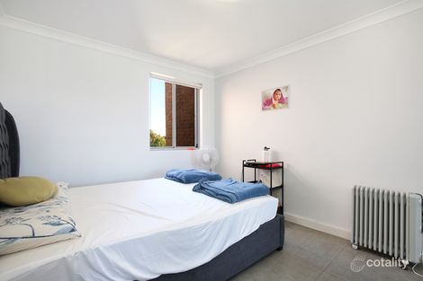 Property photo of 23/28 Lydbrook Street Westmead NSW 2145