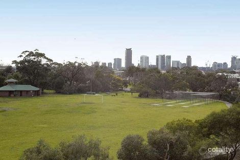 28/8 Graham St, Port Melbourne, VIC 3207