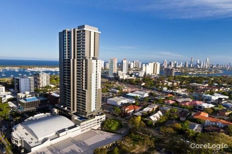 Property photo of 2104/34 Scarborough Street Southport QLD 4215