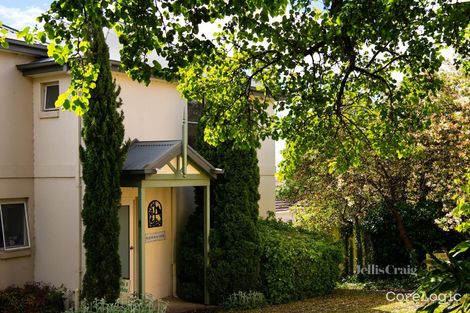 8/11 Camp St, Daylesford, VIC 3460