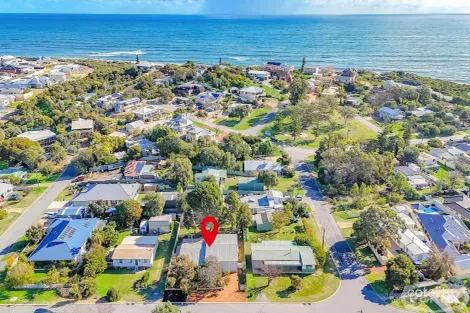 3 Hazelmere Dr, Dawesville, WA 6211