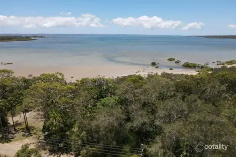 Property photo of 24 Esplanade Tuan QLD 4650