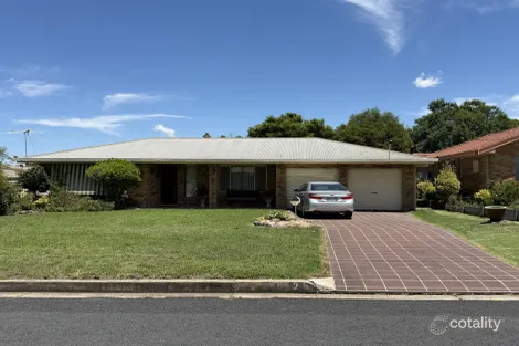 Property photo of 2 Zircon Street Inverell NSW 2360