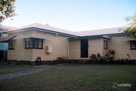 Property photo of 60 Lang Terrace Northgate QLD 4013