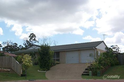 7 Ashbrook Pl, Springfield, QLD 4300