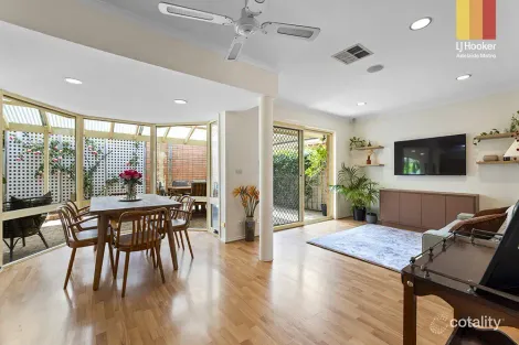 Property photo of 1 St Ives Walk Paradise SA 5075