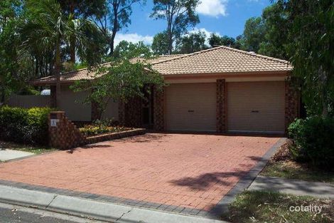 Property photo of 184 Haig Road Loganlea QLD 4131