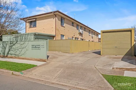 Property photo of 4/69 Branson Avenue Clearview SA 5085