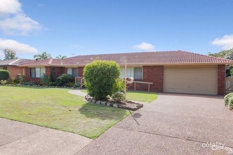 Property photo of 58 Glad Gunson Drive Eleebana NSW 2282