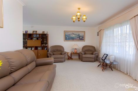 Property photo of 58 Glad Gunson Drive Eleebana NSW 2282