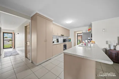 Property photo of LOT 33/9 Mount Macarthur Boulevard Capella QLD 4723