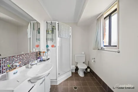 Property photo of LOT 33/9 Mount Macarthur Boulevard Capella QLD 4723