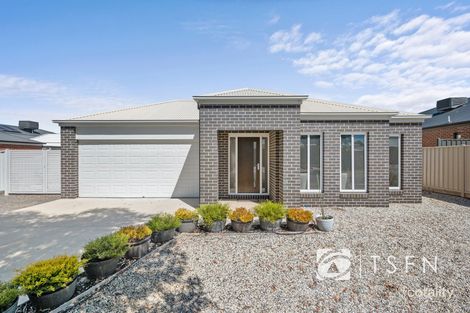 38 Cumberland Tce, Strathfieldsaye, VIC 3551