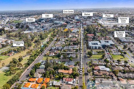 72 Langhorne St, Dandenong, VIC 3175