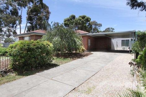 Property photo of 27 Glengyle Avenue Modbury SA 5092