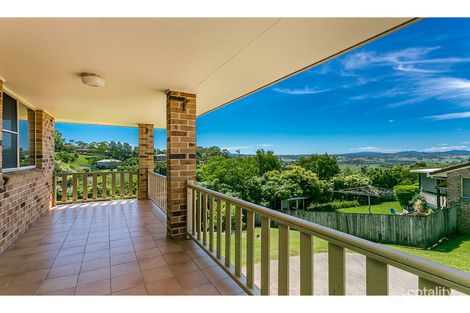 Property photo of 30 Trinity Drive Goonellabah NSW 2480