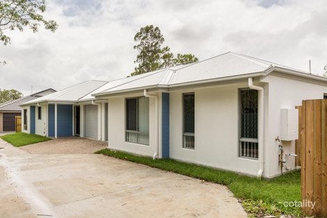 60a Bluegum Dr, Marsden, QLD 4132