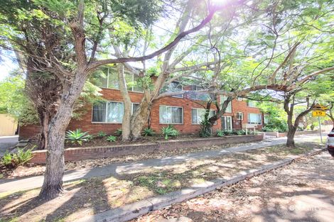 6/12 Marrickville Ave, Marrickville, NSW 2204
