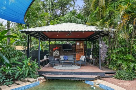 Property photo of 17 Ridgehaven Circuit Leanyer NT 0812