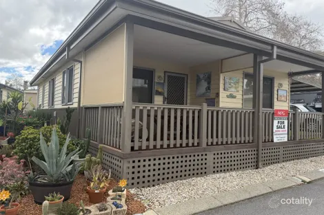Property photo of 91 Benara Road Caversham WA 6055