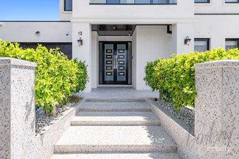 Property photo of 12 Strident Road Craigieburn VIC 3064