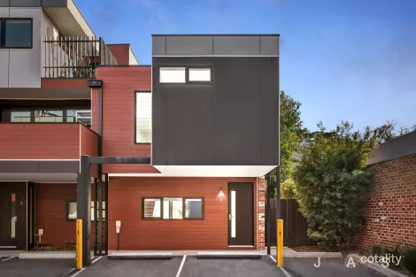 1/25 Somerville Rd, Yarraville, VIC 3013