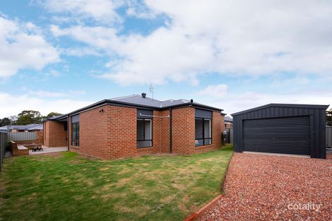 Property photo of 2 Santarosa Way Epsom VIC 3551