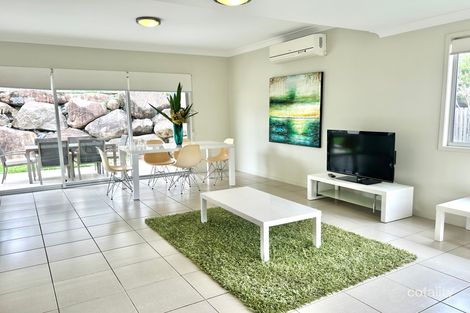 Property photo of 2/9 Cavella Drive Glen Eden QLD 4680