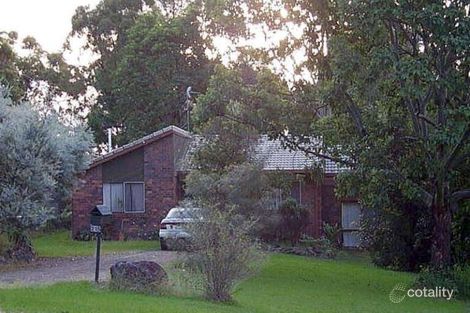 Property photo of 215 Simpsons Road Elanora QLD 4221