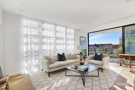 301/84-90 Atchison St, Crows Nest, NSW 2065