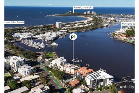 Property photo of 2/57-59 River Esplanade Mooloolaba QLD 4557