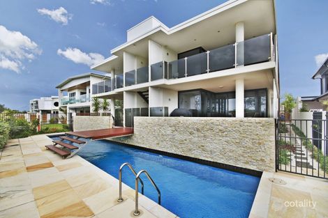 Property photo of 4/6 Marina Beach Parade Mackay Harbour QLD 4740