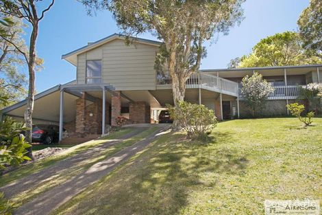 Property photo of 37 Campbell Close Korora NSW 2450