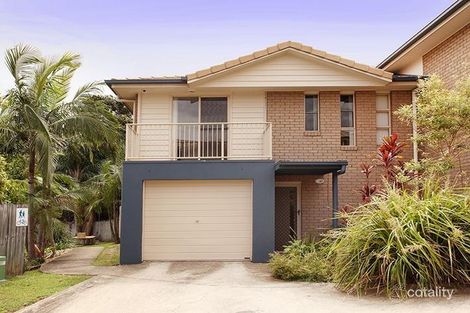 Property photo of 3/68 Carter Road Nambour QLD 4560