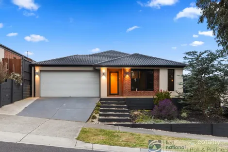 12 Greenbank Dr, Pakenham, VIC 3810